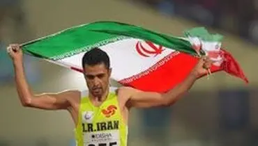 خبر‌های ضد و نقیض از محرومیت دونده کرمانشاهی