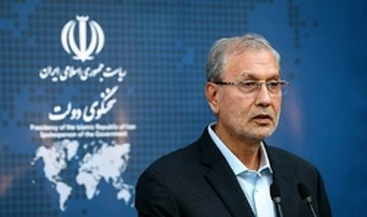واکنش علی ربیعی به خبر قهر جهانگیری از دولت