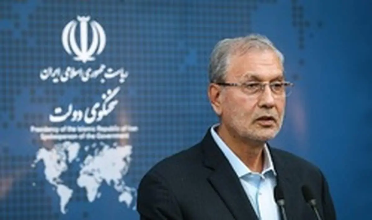 واکنش علی ربیعی به خبر قهر جهانگیری از دولت