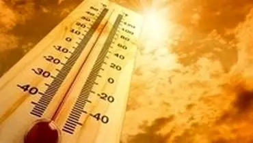 پیش‌بینی دمای بالای ۴۹ درجه برای خوزستان