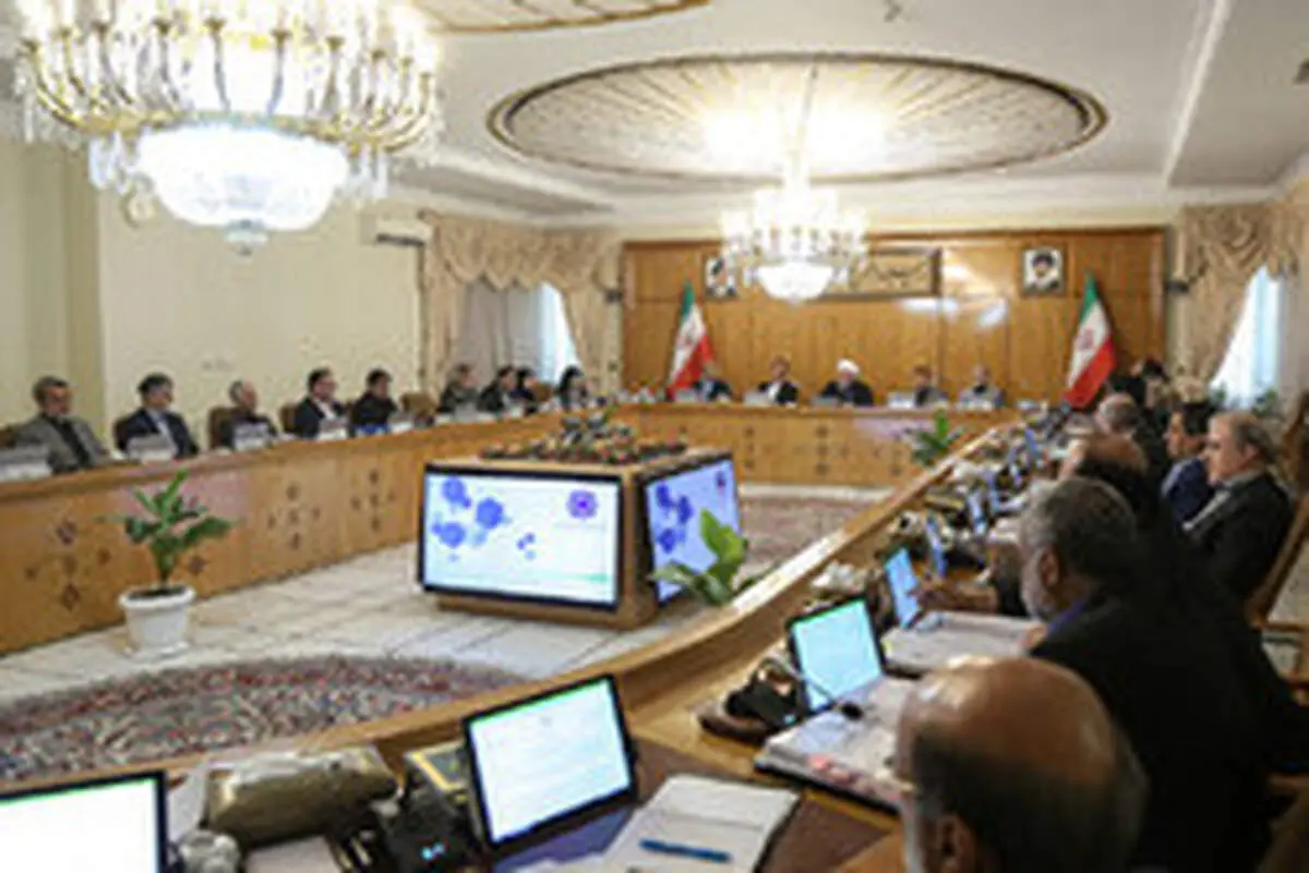 تصویب اعتبارات لازم برای جبران خسارات ناشی از سیل ۹۸