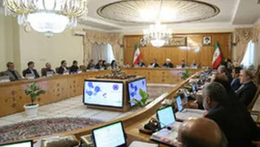 تصویب اعتبارات لازم برای جبران خسارات ناشی از سیل ۹۸