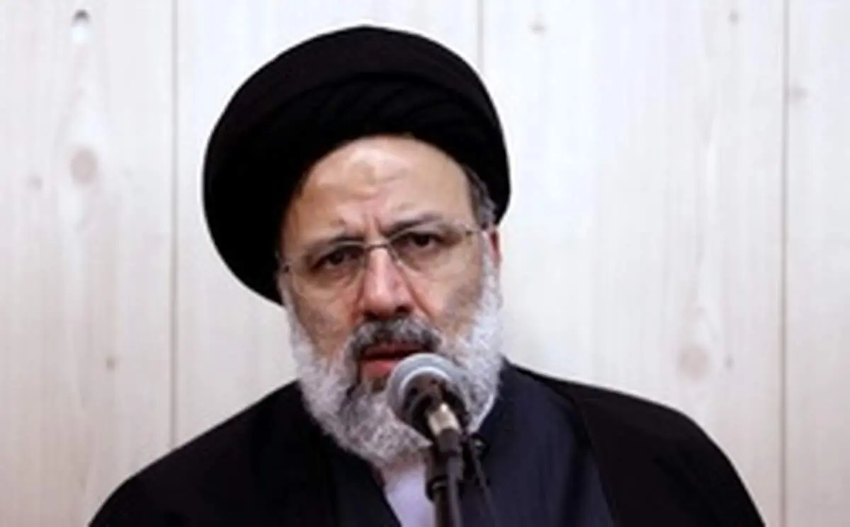 ماجرای ۶۳ حساب بانکی و فساد در قوه قضاییه از زبان رئیسی