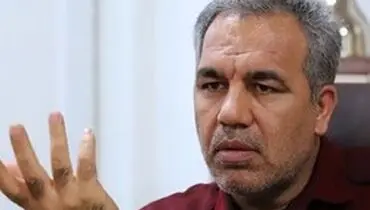 مدیرعامل پرسپولیس به ترکیه می‌رود