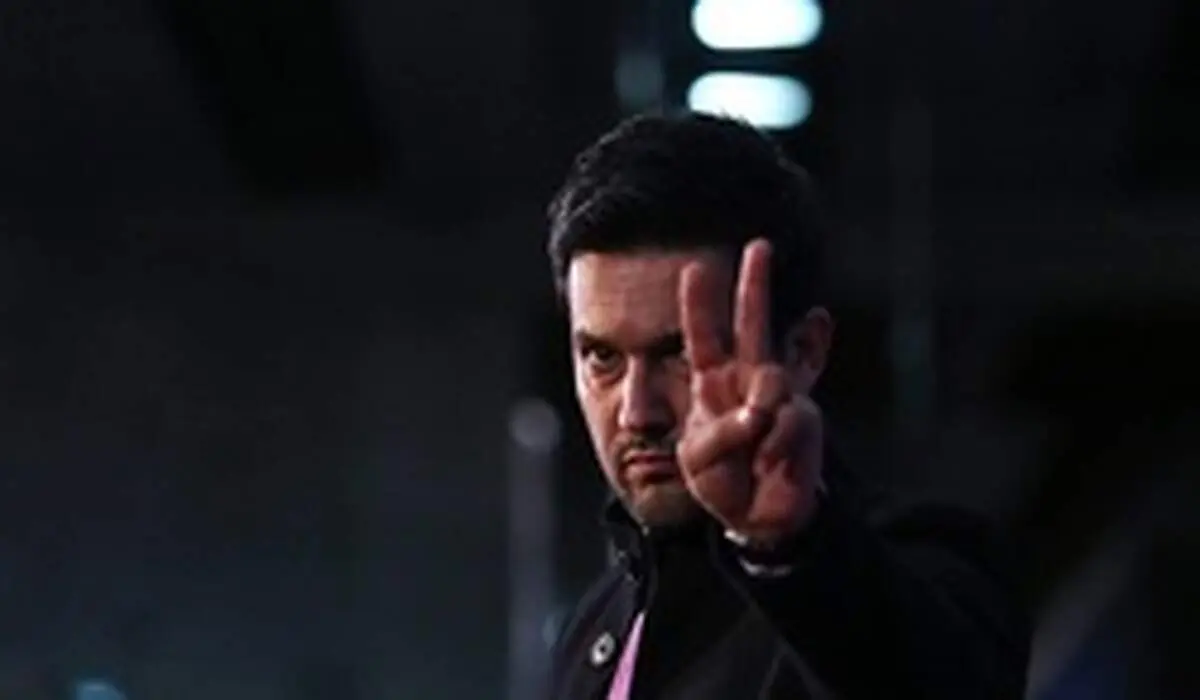 تمجید شاهرخ دولکو از بهترین بازی حامد بهداد