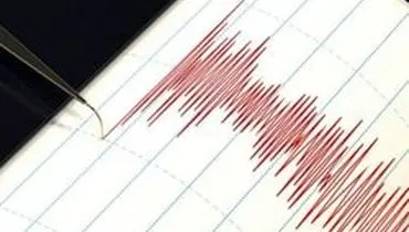 وقوع ۵۴۱ زلزله در کرمانشاه در بهار امسال