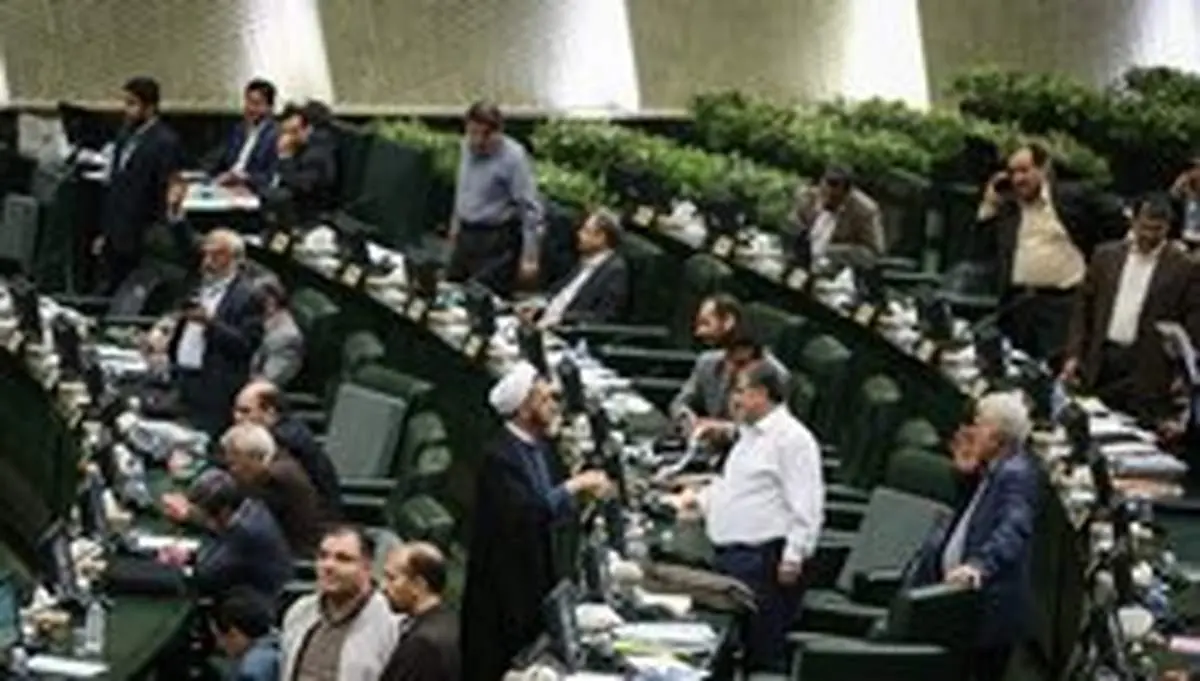 انتخاب رئیس کمیسیون اصل ۹۰ در دستور کار مجلس