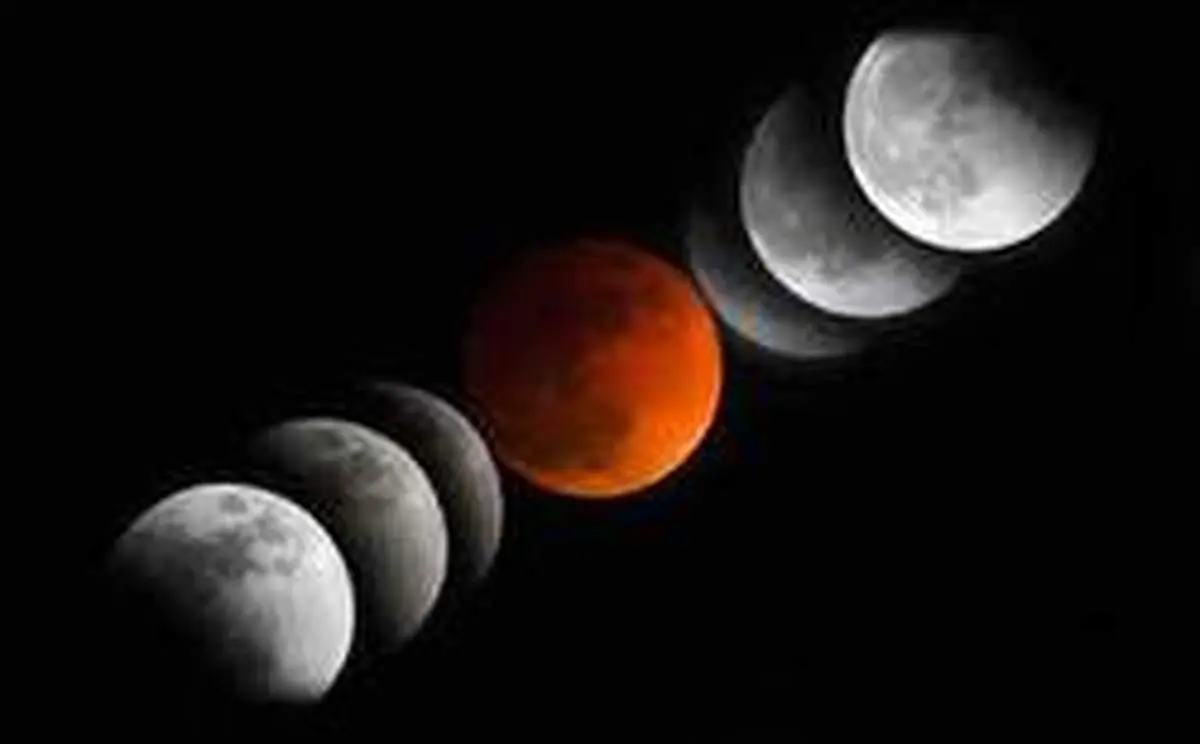 جزئیات اولین خورشید گرفتگی کامل ۲۰۱۹
