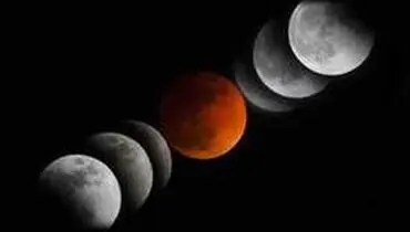 جزئیات اولین خورشید گرفتگی کامل ۲۰۱۹