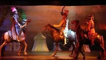«اُپرای عاشورا» شهریورماه اجرا می‌شود