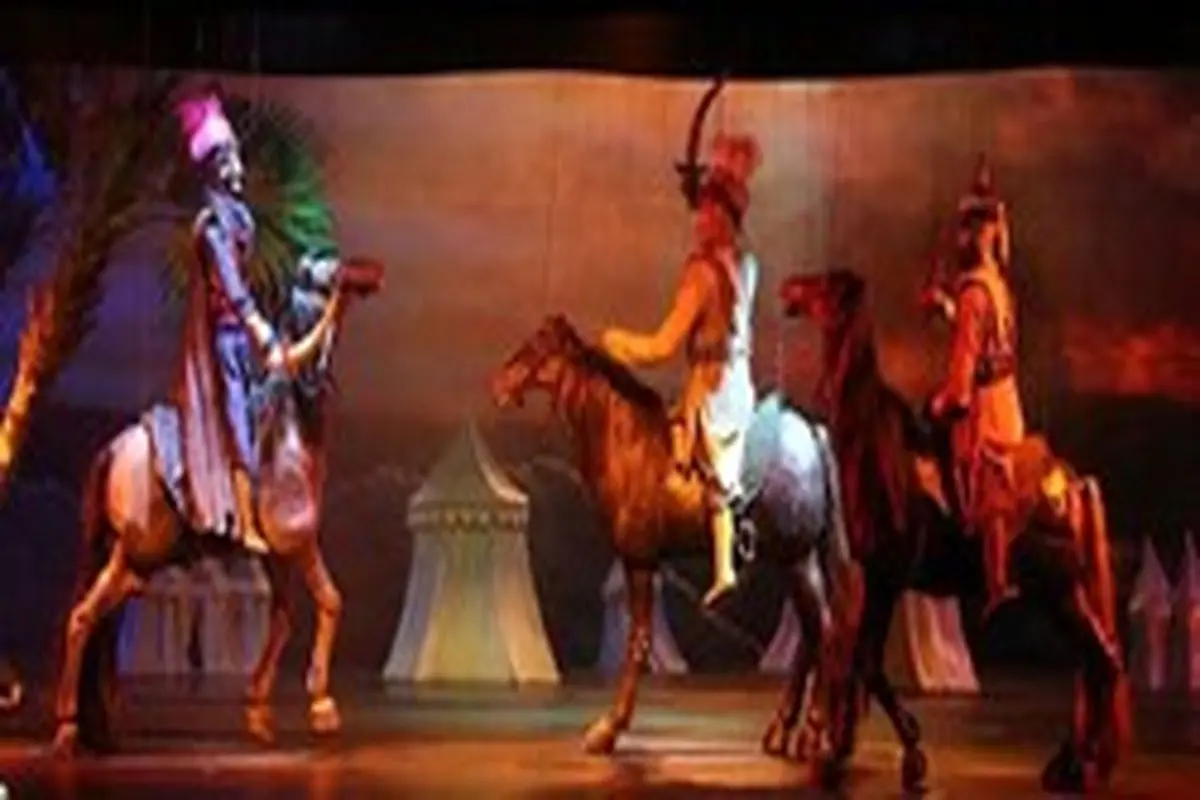 «اُپرای عاشورا» شهریورماه اجرا می‌شود
