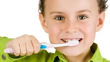 هنگام مسواک زدن این اشتباهات را مرتکب نشوید