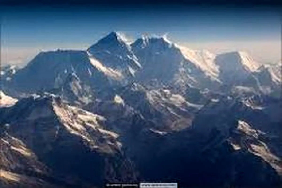 کشف اجساد تیم کوهنوردی بین‌المللی در هیمالیا