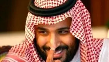 بازداشت دوست پادشاه سعودی به دست محمد بن سلمان