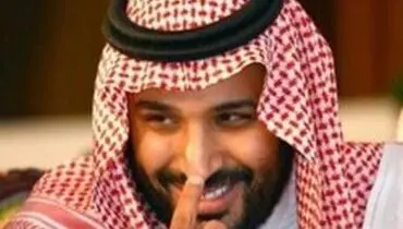 بازداشت دوست پادشاه سعودی به دست محمد بن سلمان