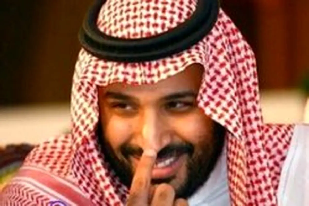 بازداشت دوست پادشاه سعودی به دست محمد بن سلمان