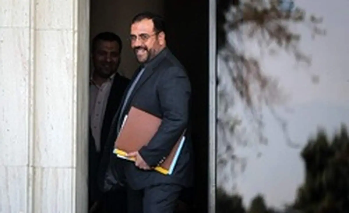 امیری: دولت به انتخابات مجلس ورود نمیکند