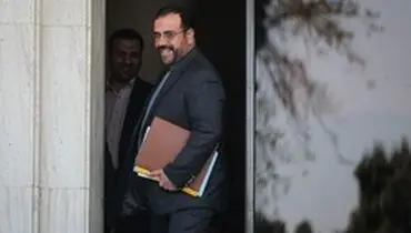 امیری: دولت به انتخابات مجلس ورود نمی‌کند