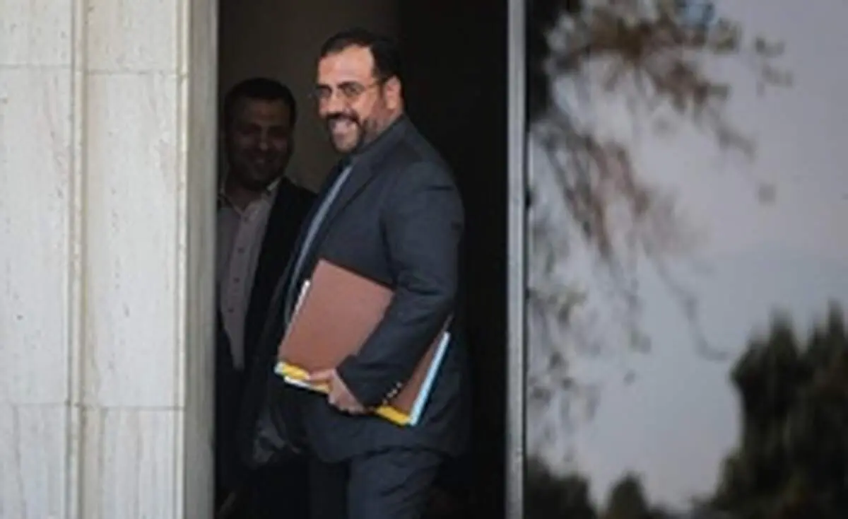 امیری: دولت به انتخابات مجلس ورود نمی‌کند