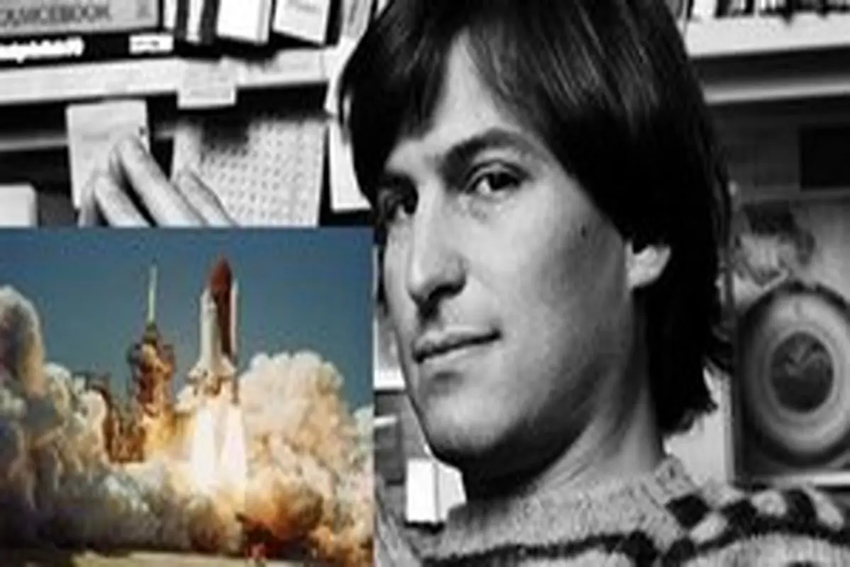 داستان مسرت‌بخش‌ترین ردصلاحیت تاریخ فضانوردی