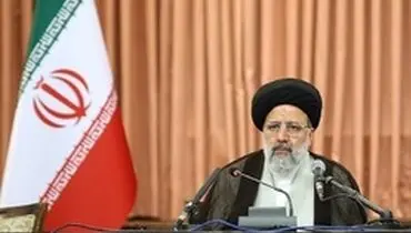 رئیسی: متهمان اصلی حقوق بشر مدعیان دروغین آن هستند