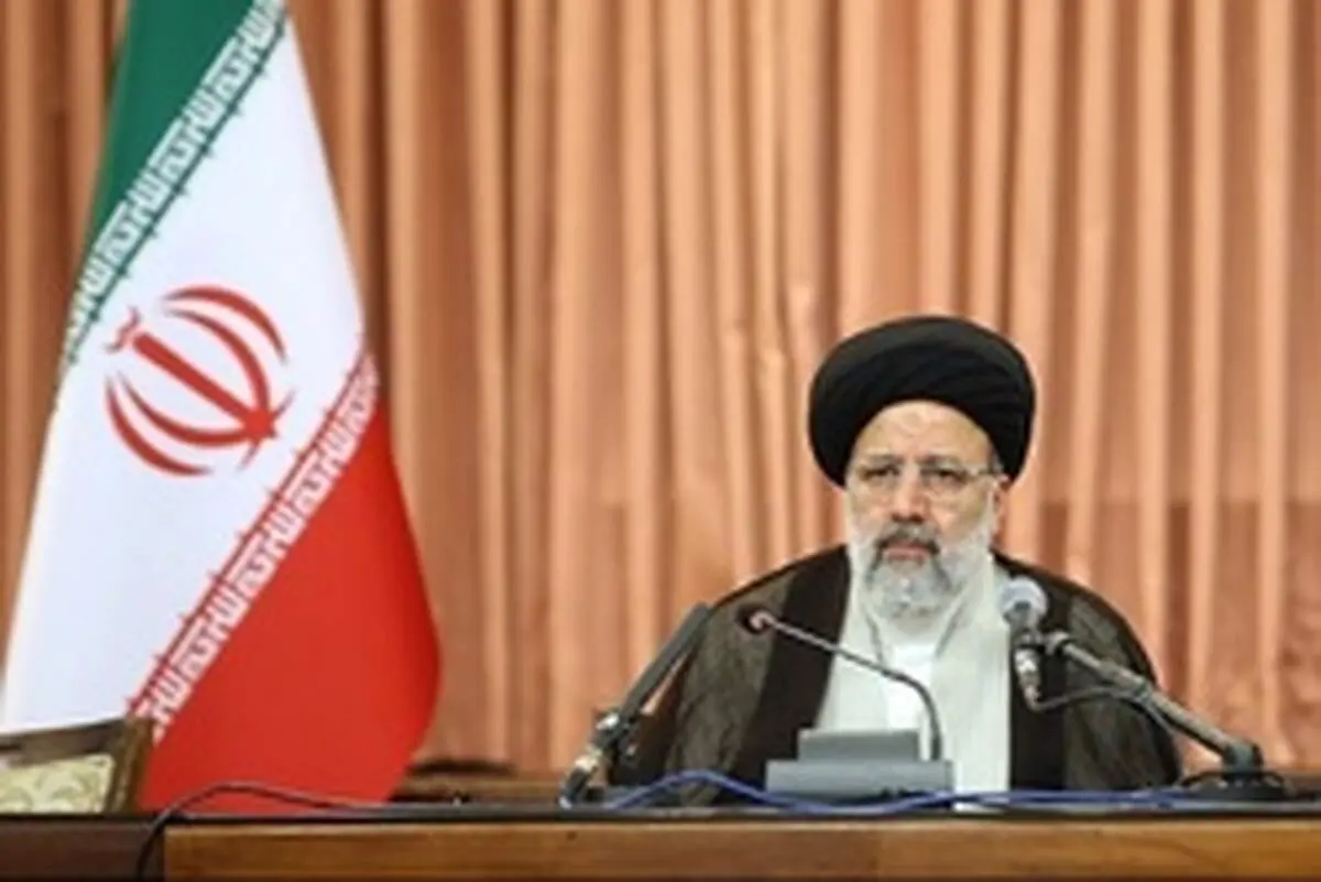 رئیسی: متهمان اصلی حقوق بشر مدعیان دروغین آن هستند