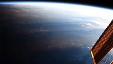 سه فضانوردبه زمین بازمی‌گردن، پوشش زنده ناسا را از دست ندهید