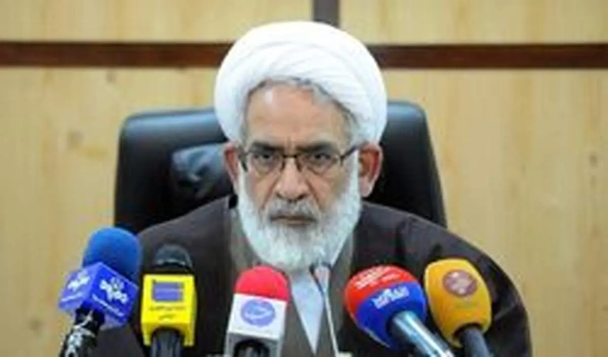 منتظری نقل قول منتسب به خود درباره پرونده طوسی را تکذیب کرد