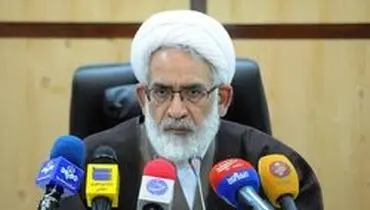 منتظری نقل قول منتسب به خود درباره پرونده طوسی را تکذیب کرد