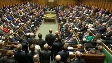 پارلمان انگلیس به دلیل هشدار آتش‌سوزی تخلیه شد