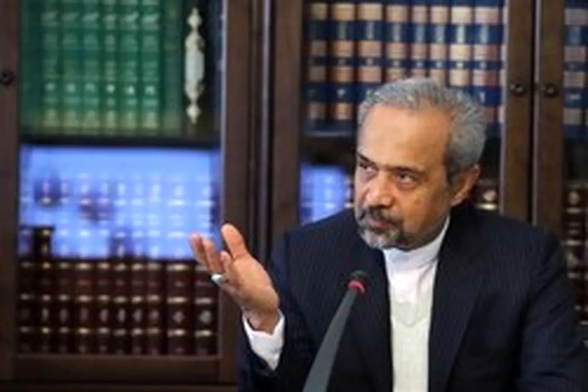 نهاوندیان: ایران در حال خروج از دوره نوسانات اقتصادی است