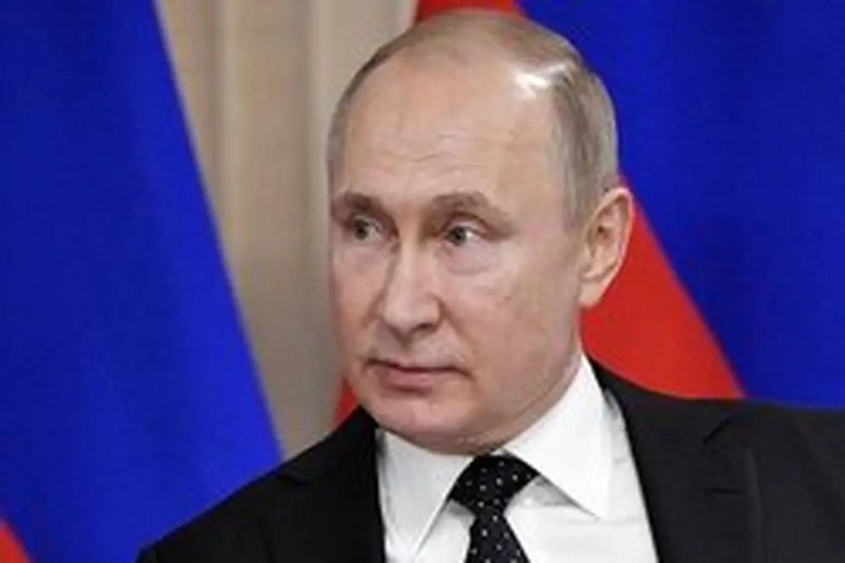 پوتین تحریم‌های مسکو علیه اروپا را تمدید کرد
