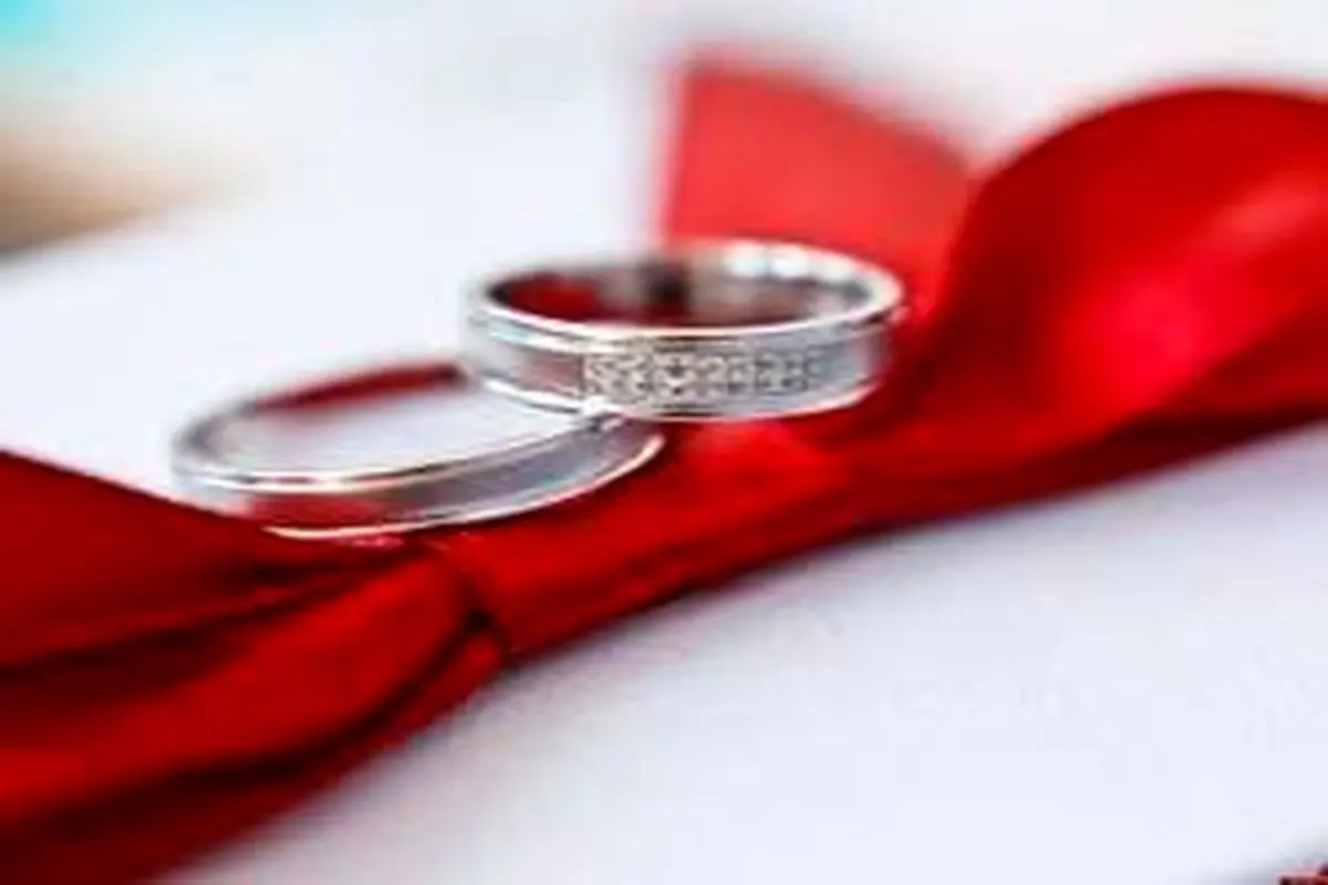 توقف ازدواج دختر ۱۰ ساله در سیرجان +عکس