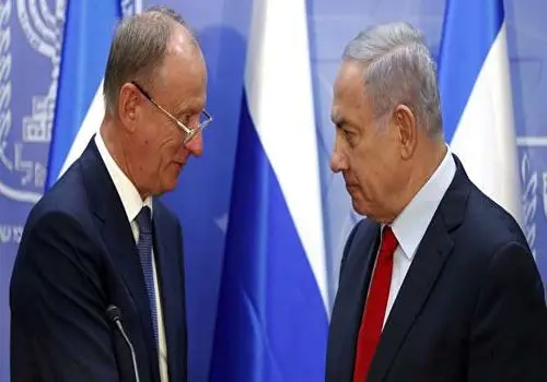 لاوورف وزیر امور خارجه روسیه؛ روسیه و شرکا به دنبال توقف تجاوز نظامی آمریکاو اسرائیل هستند