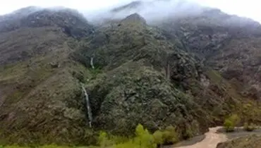 جهنم‌دره کجاست؟ +عکس
