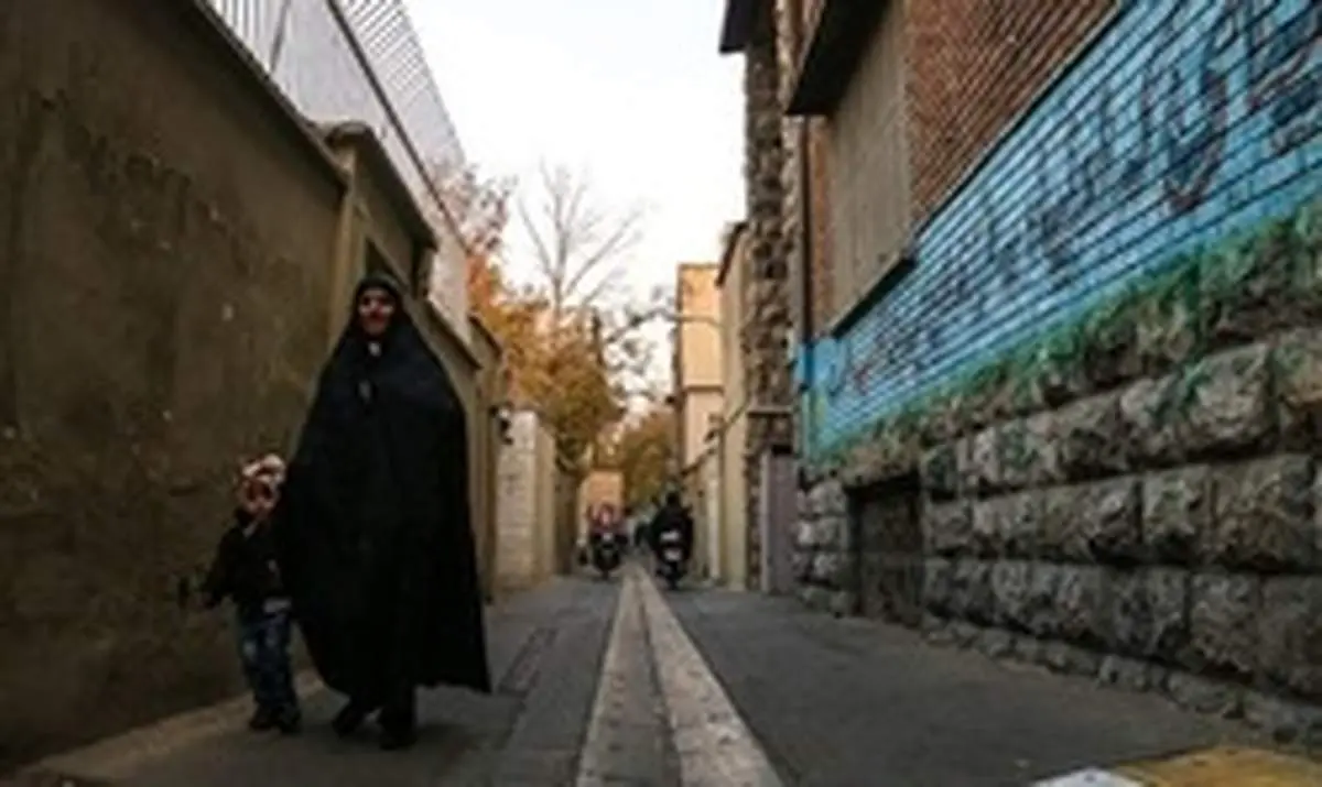 گرانی عجیب اجاره خانه در محرومترین محله تهران