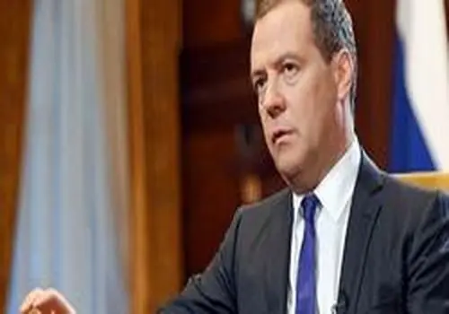 هشدار مهم  مدودف به  کشورهای خلیج فارس درباره  پایگاه‌های آمریکایی