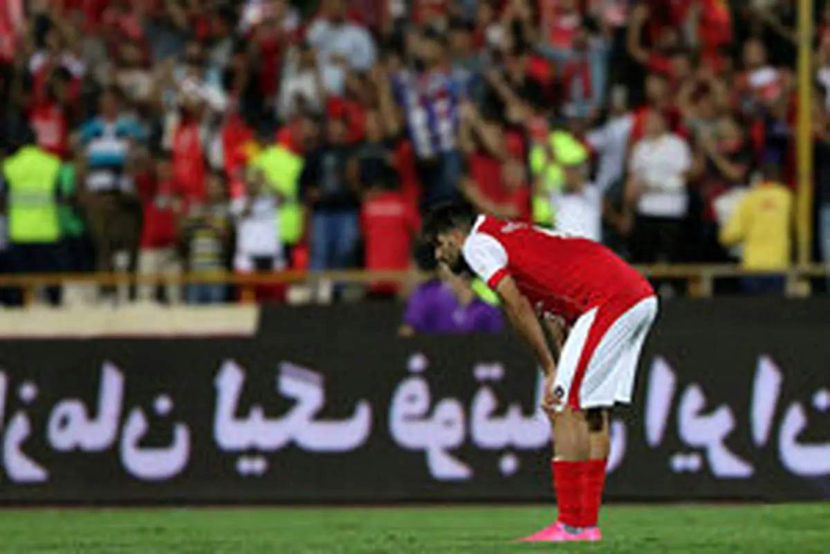 رفتارهای متناقض مهدی طارمی با هواداران پرسپولیس