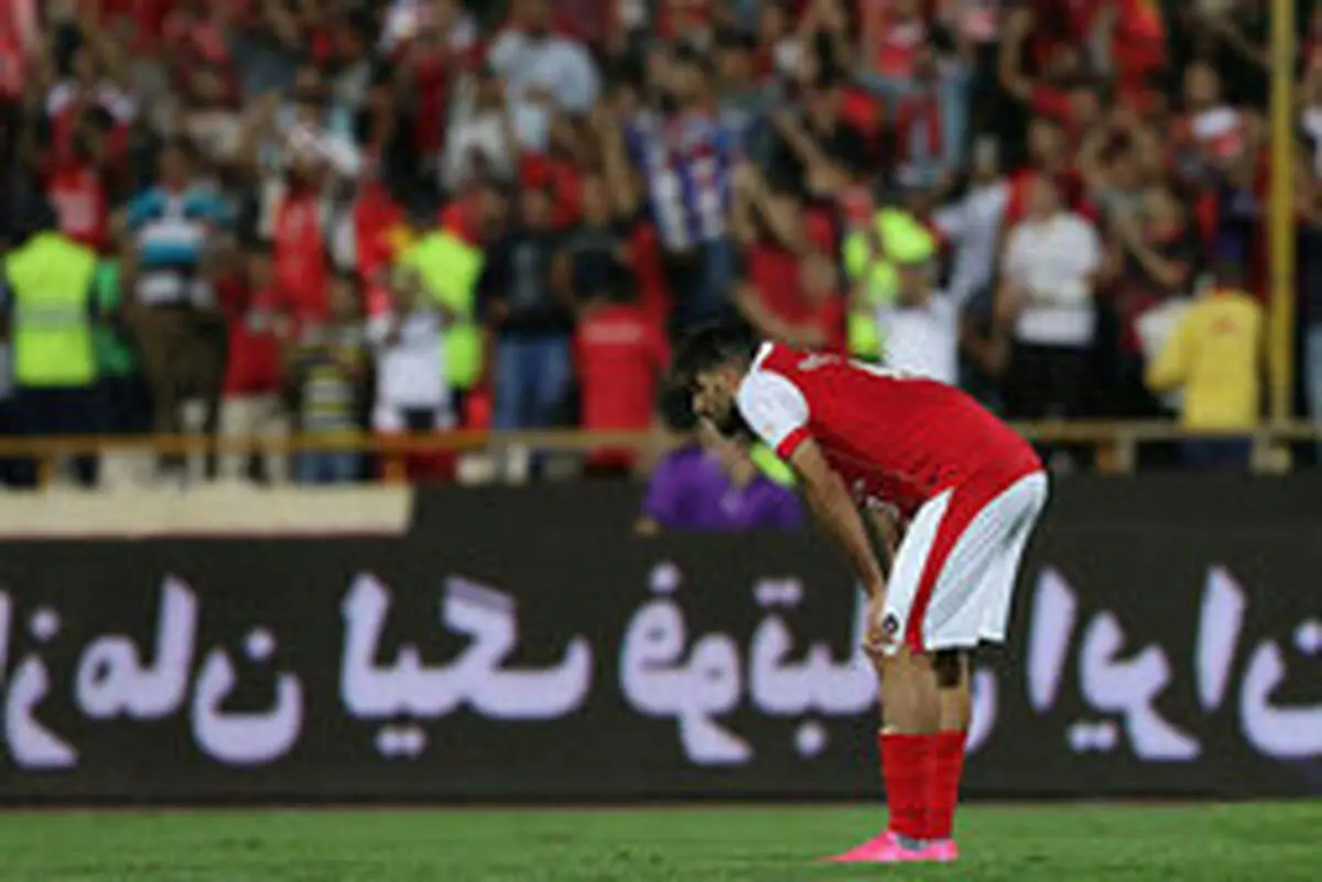 رفتارهای متناقض مهدی طارمی با هواداران پرسپولیس