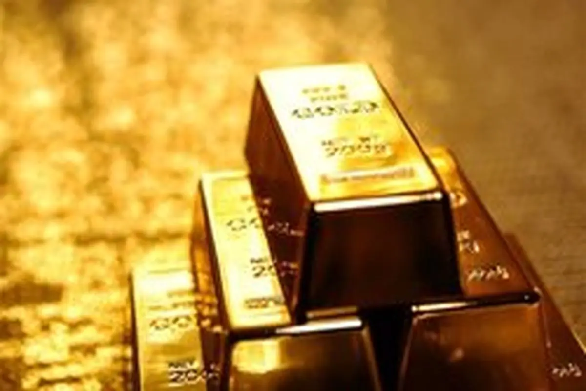 قیمت طلا باز هم افزایش یافت