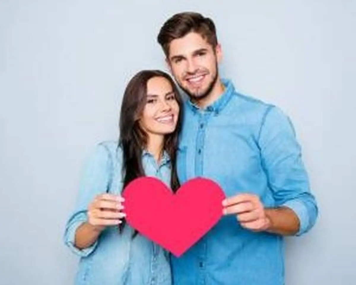 در زندگی عشقتان چه جایگاهی دارید؟