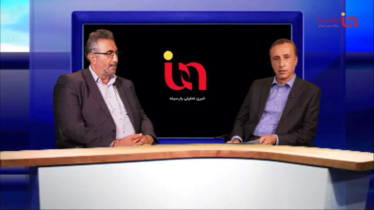 گفتگوی متفاوت حیاتی با مدیر کل تعزیرات حکومتی تهران