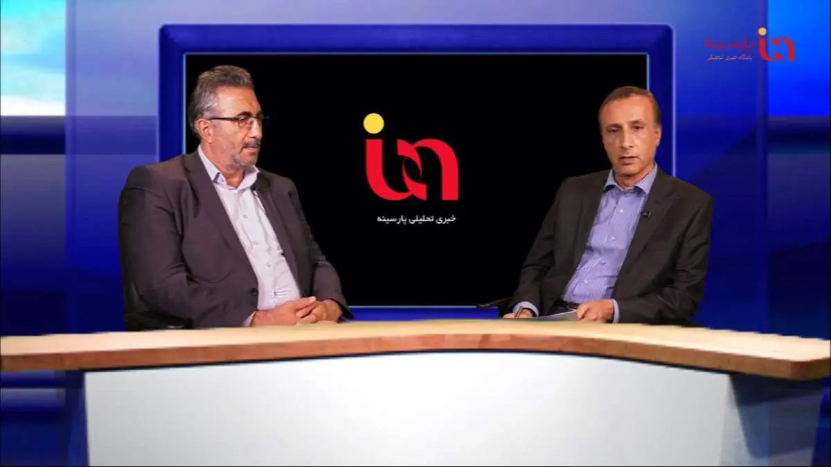 گفتگوی متفاوت حیاتی با مدیر کل تعزیرات حکومتی تهران