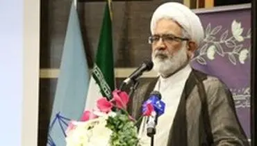 منتظری: ۱۰ شاخص نظارت بر عملکرد قضات تعیین شد