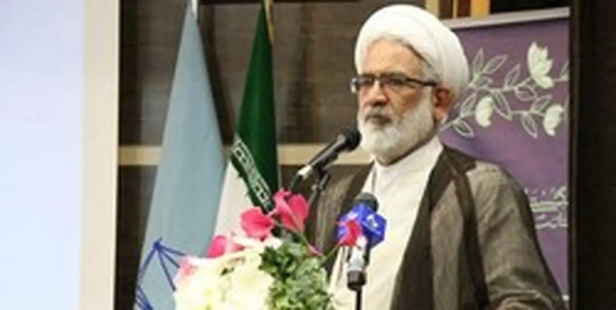 منتظری: ۱۰ شاخص نظارت بر عملکرد قضات تعیین شد