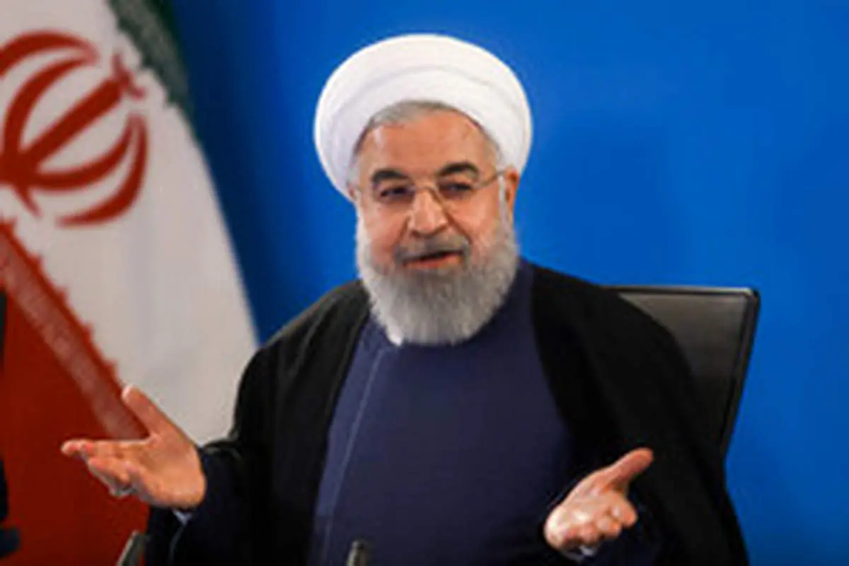 واکنش روحانی به طرح ادعای تصرف اموال رهبری در خارج از کشور