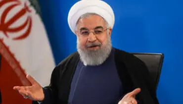 واکنش روحانی به طرح ادعای تصرف اموال رهبری در خارج از کشور