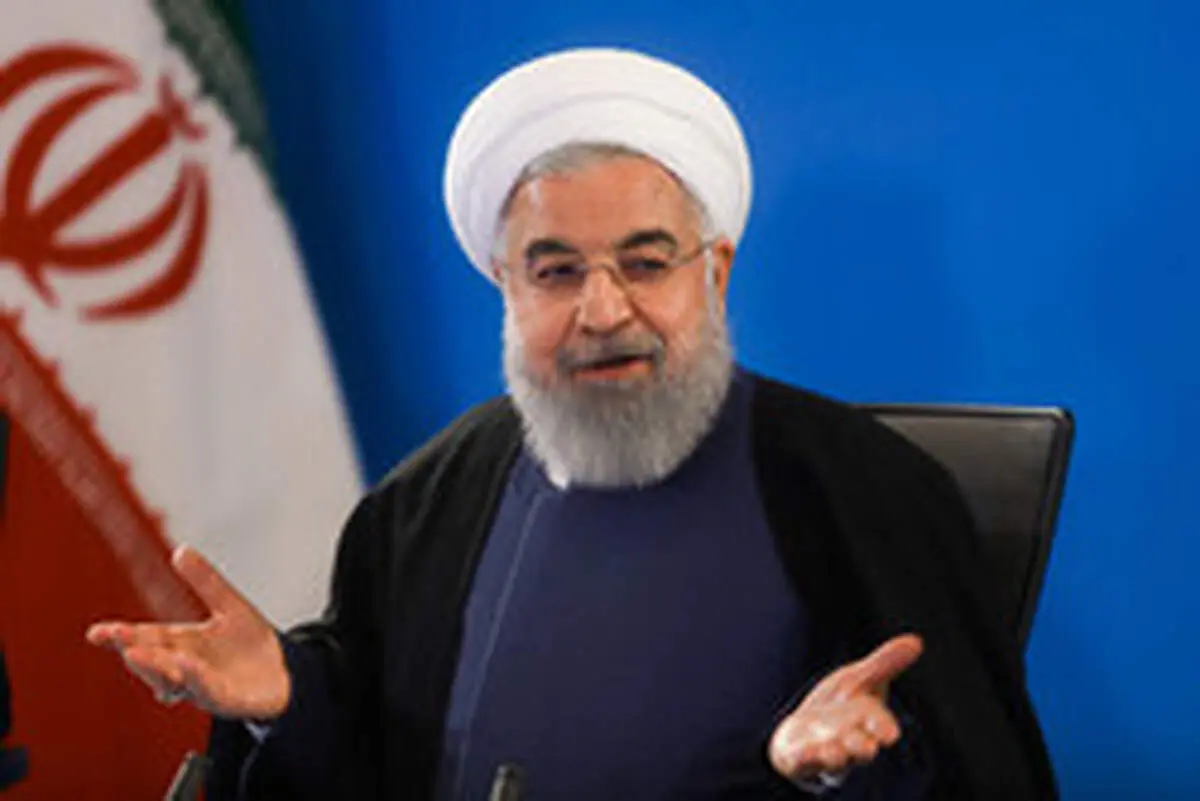 واکنش روحانی به طرح ادعای تصرف اموال رهبری در خارج از کشور