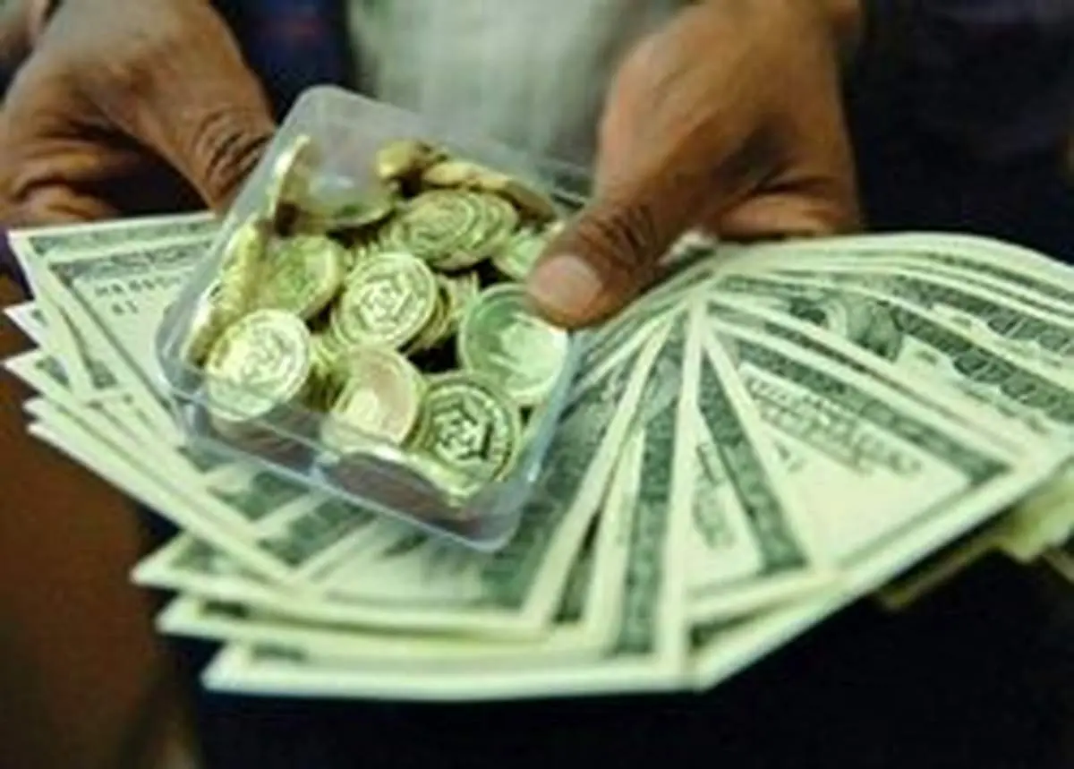 حرکت معکوس سکه در بازار