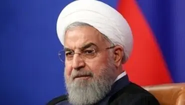 بازتاب سخنان روحانی درباره تحریم‌های آمریکا در رسانه‌های بین‌المللی